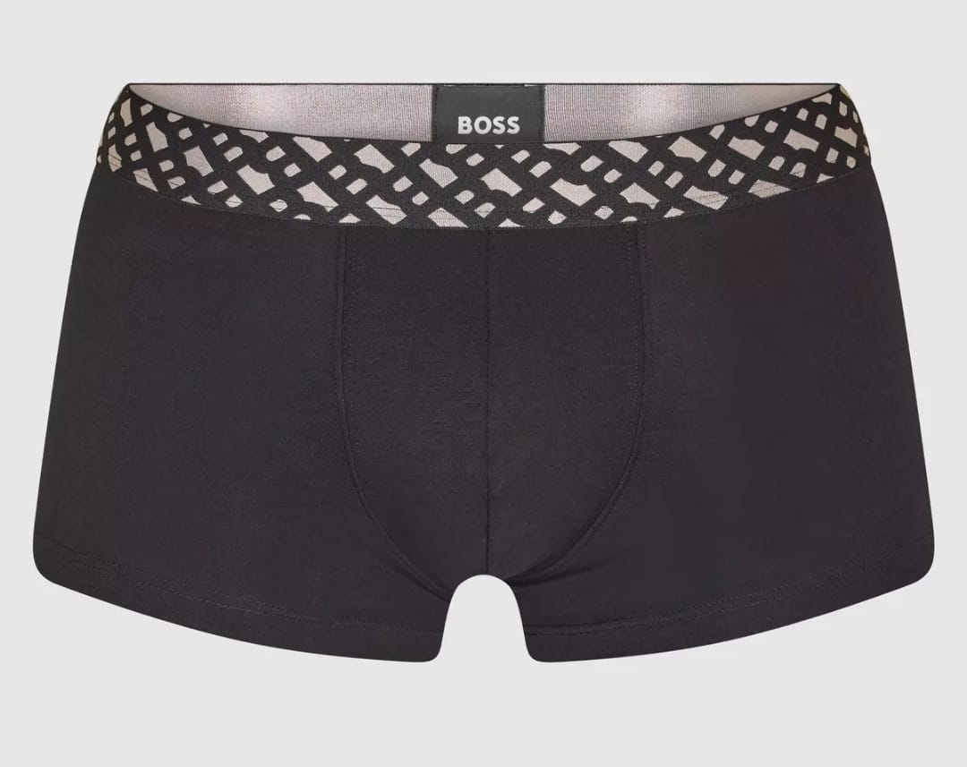 Hugo Boss 2 Pack Boxer Short