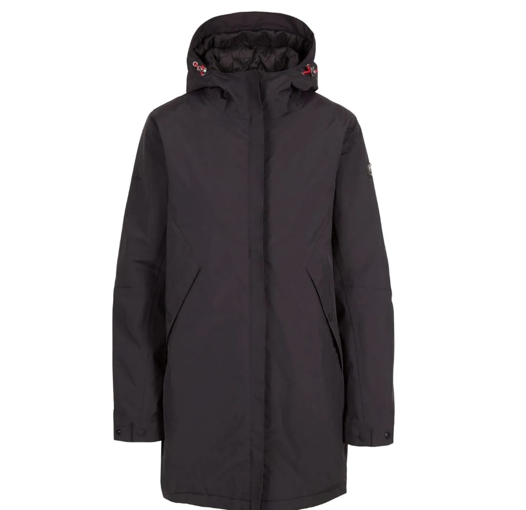 Trespass Overcast Waterproof Women's Jacket