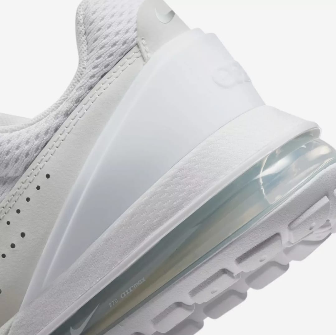 Nike Air Max Pulse Men's Shoes