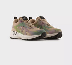 Armani Exchange  Men Trainers Shoes