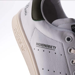 Adidas Highsnobiety x Stan Smith Trainers Shoes