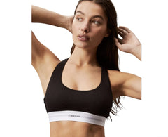 Calvin Klein Women’s Lightly Lined Sports Bra