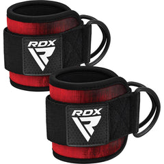 RDX A4 Ankle Straps