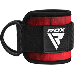 RDX A4 Ankle Straps