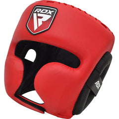 RDX APEX Boxing Head Gear With Cheek Protector