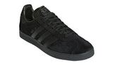 Adidas Gazelle Originals Black Training Shoes