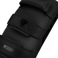 RDX T1 Curved Thai Kick Pad