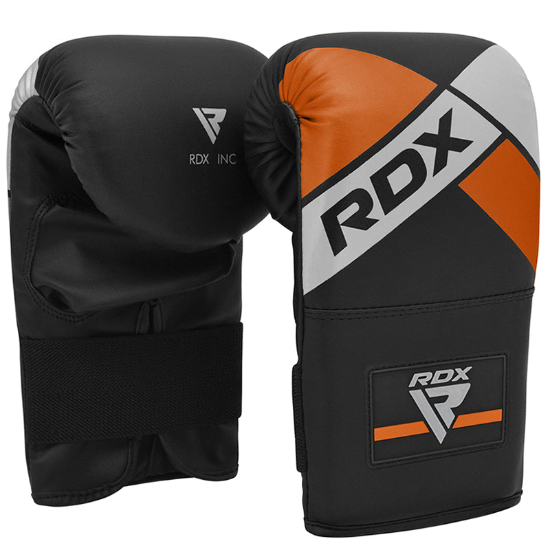 RDX F2 4oz Bag Mitts for Training