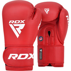 RDX Boxing Gloves AS2