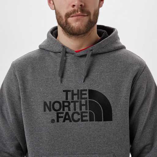 The North Face Men's Drew Peak Outdoor Hoodie