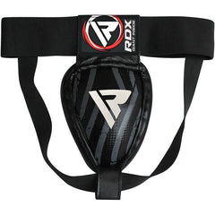 RDX M2 Metal Cup Groin Guard