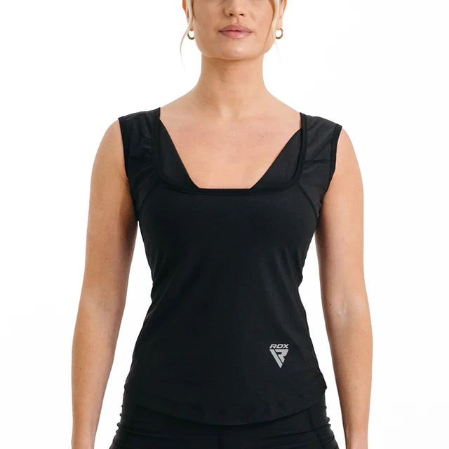 SWEAT Women's Performance Training Vest W1