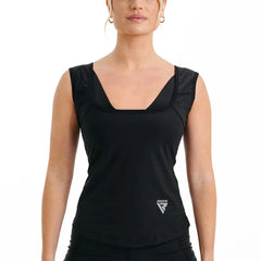SWEAT Women's Performance Training Vest W1