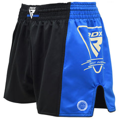 RDX T1 Wako Approved Kickboxing Shorts