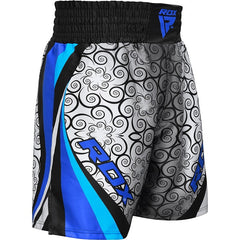 RDX BSS Boxing Training Shorts