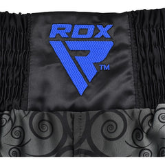 RDX BSS Boxing Training Shorts