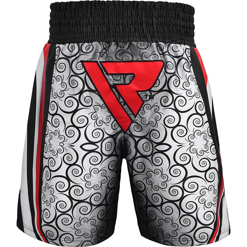 RDX BSS Boxing Training Shorts
