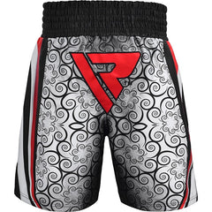 RDX BSS Boxing Training Shorts