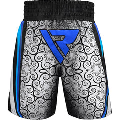 RDX BSS Boxing Training Shorts