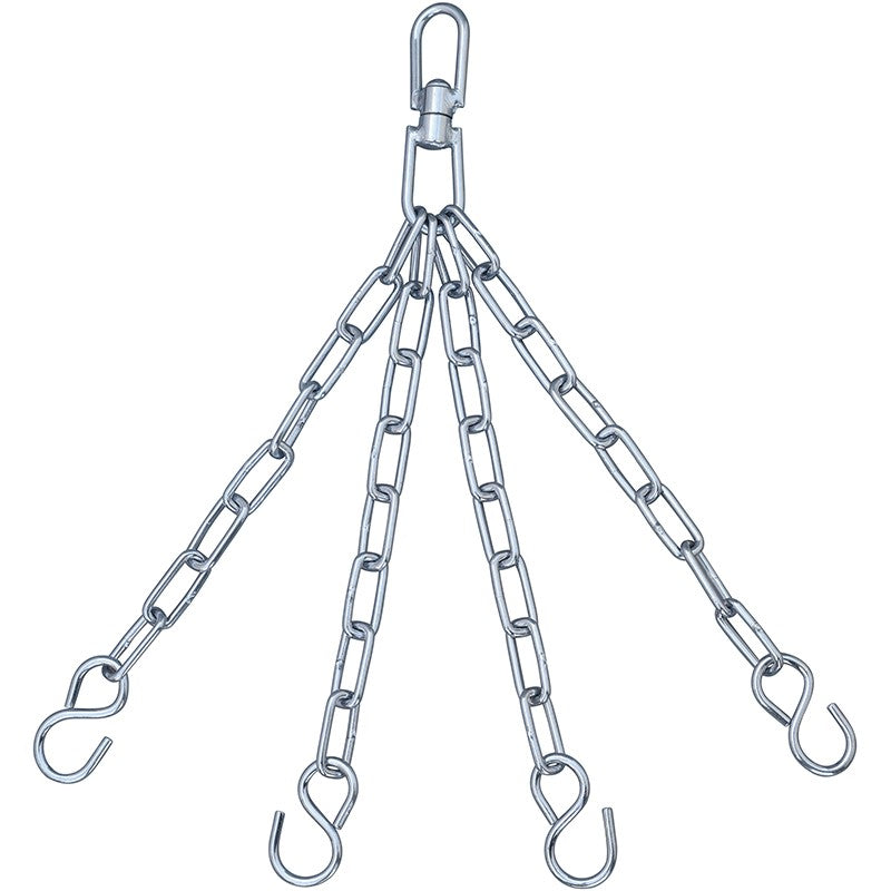 RDX PC 4 Hook Chain & Swivel