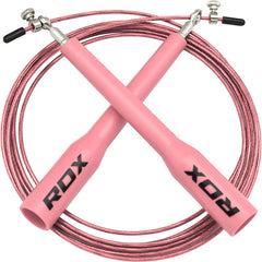 RDX Iron Cable Skipping Rope C11