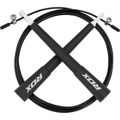 RDX C8 Adjustable Skipping Rope