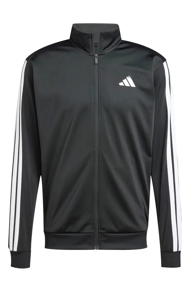 Essentials Warm-Up 3-Stripes Jacket