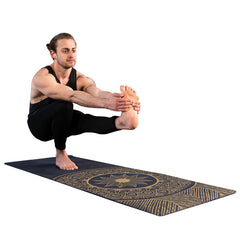 RDX D6 6mm TPE Yoga Mat