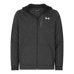 Under Armour Men’s Threadborne Full-Zip Fleece Hoodie
