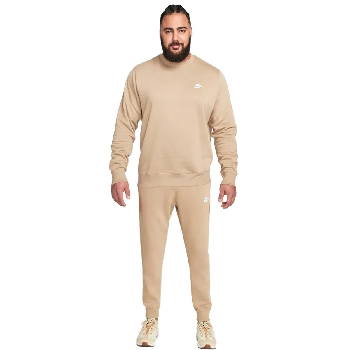 Nike Sportswear Club Fleece Tracksuit