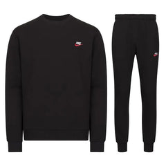Jordan & Nike Sportswear Club Fleece Premium Tracksuit