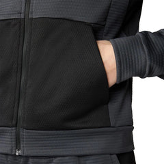 The North Face Men’s Mountain Athletics Full-Zip Fleece Hoodie