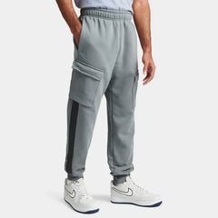 Nike Air Men's Fleece Cargo Joggers