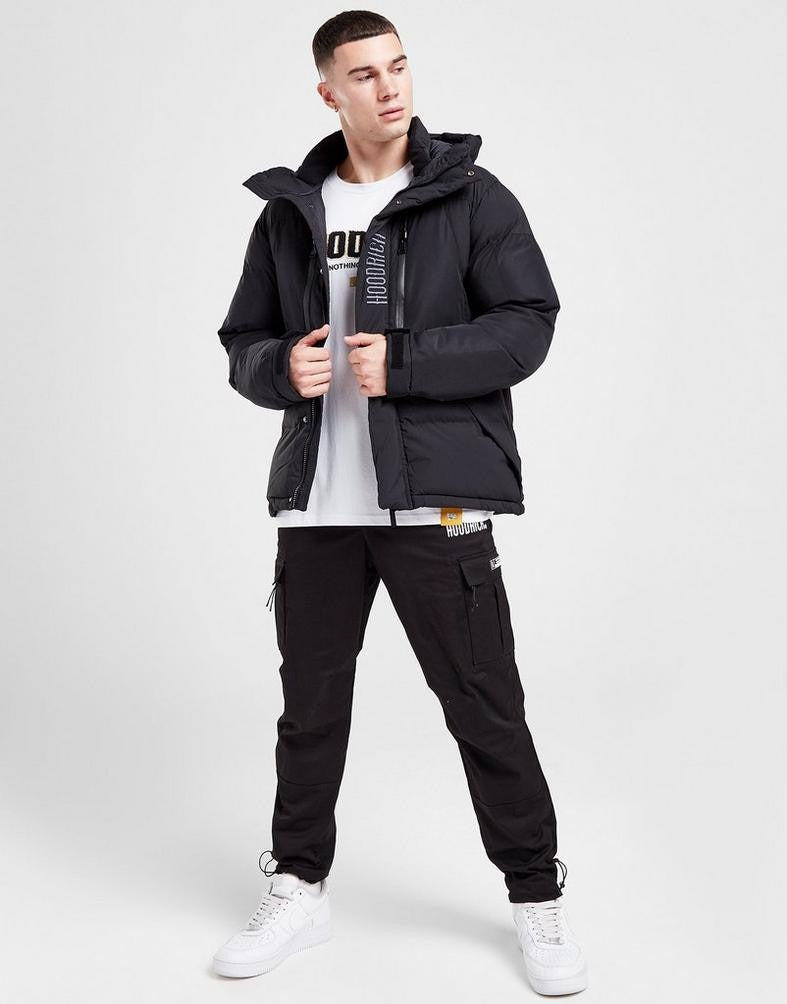 Hoodrich OG Limit Men’s Jacket