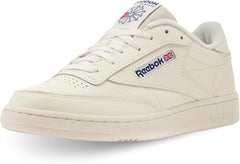 Reebok Men's Club C 85 Classic Sneakers