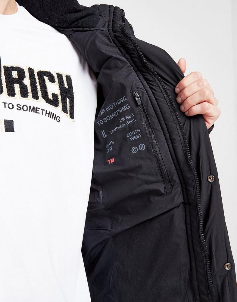 Hoodrich OG Limit Men’s Jacket