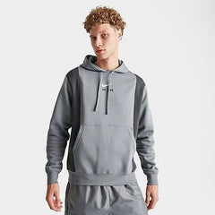 Nike Air Men’s Fleece Pullover Hoodie
