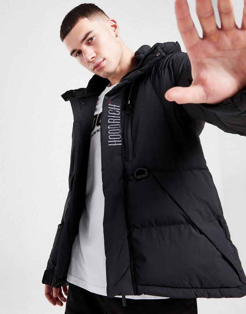 Hoodrich OG Limit Men’s Jacket