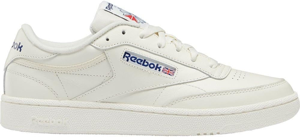 Reebok Men's Club C 85 Classic Sneakers