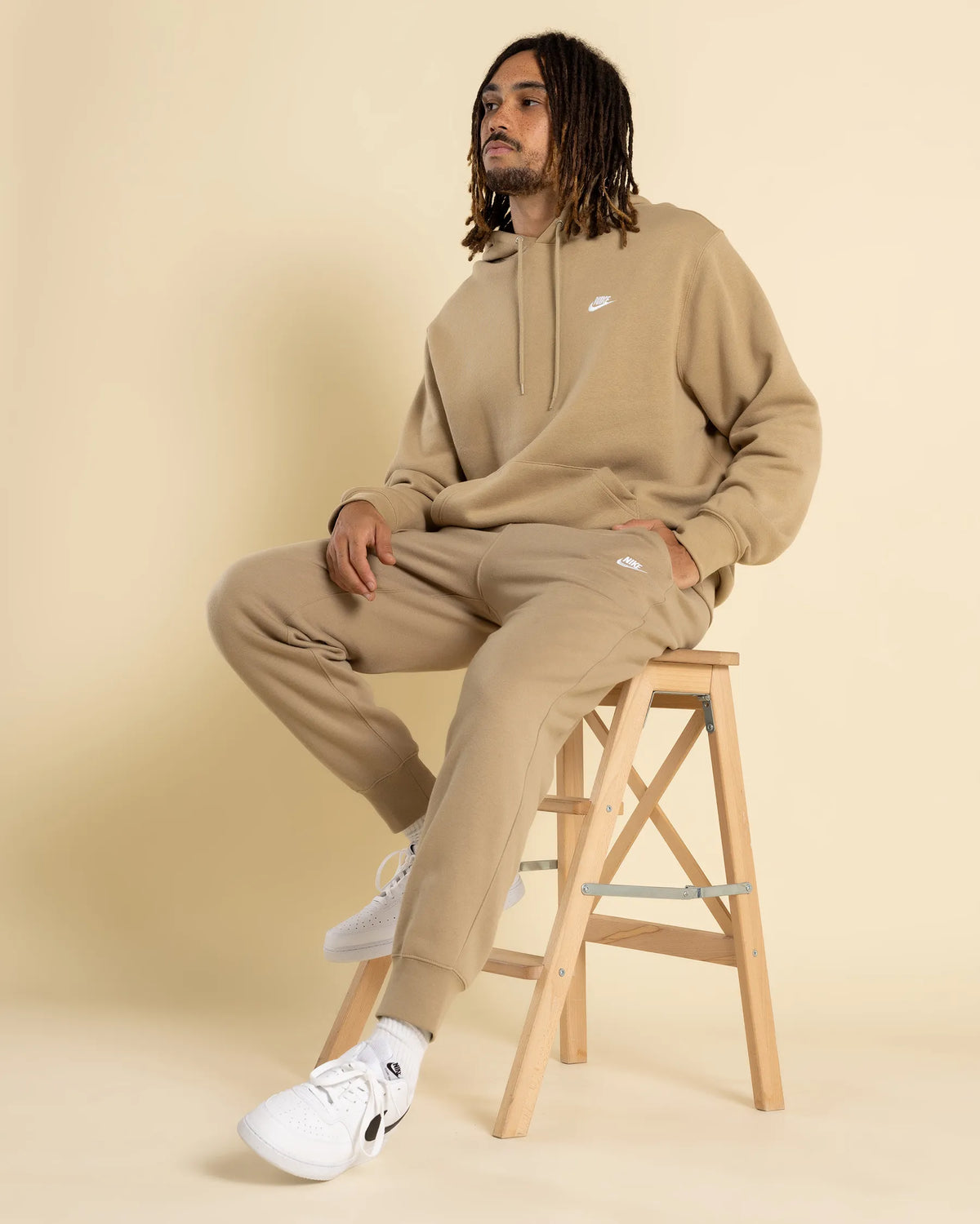 Nike Sportswear Club Fleece Tracksuit