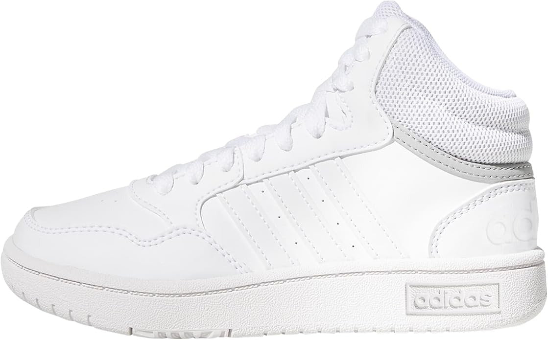 Adidas Unisex Kinder Basketballschuhe (Mid)