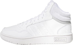 Adidas Unisex Kinder Basketballschuhe (Mid)