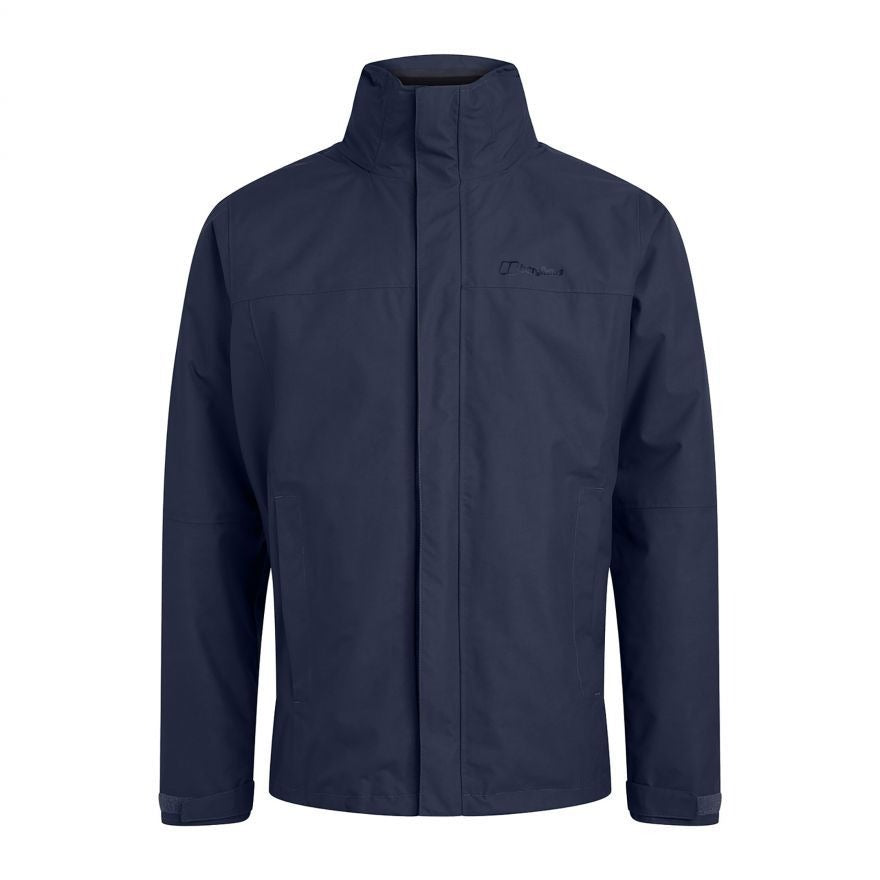 Berghaus Men’s RG Alpha Waterproof Jacket