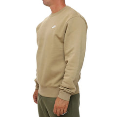 Nike Sportswear Club Fleece Men’s Crewneck Sweatshirt