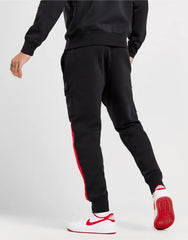 Nike Air Men’s Fleece Cargo Joggers
