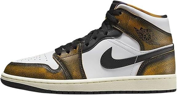 Jordan Men’s Air Jordan 1 Mid SE Shoes