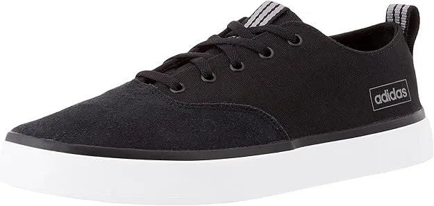 Adidas Men’s Broma Fitness & Skate-Inspired Sneakers