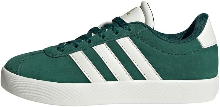 Adidas Unisex Kids VL Court 3.0 Shoes
