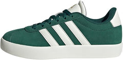 Adidas Unisex Kids VL Court 3.0 Shoes