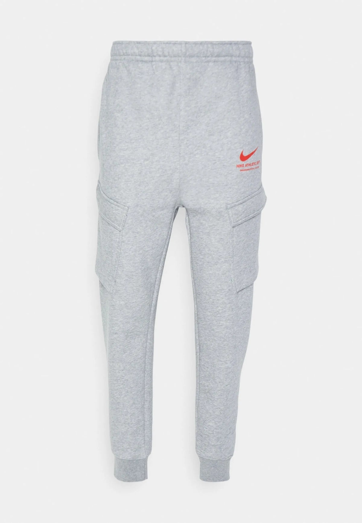 Nike Athletic Fleece Cargo Joggers